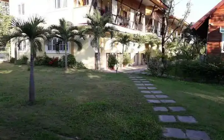 Удонтхани: BB Villa Udonthani