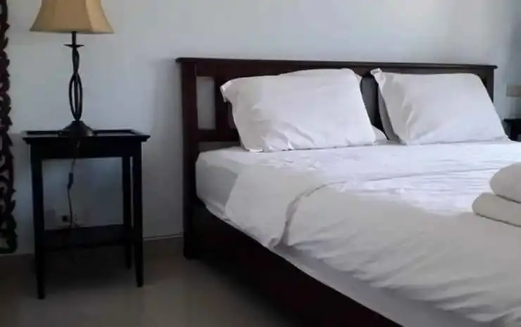 Удонтхани: BB Villa Udonthani