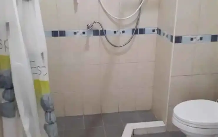 Удонтхани: BB Villa Udonthani