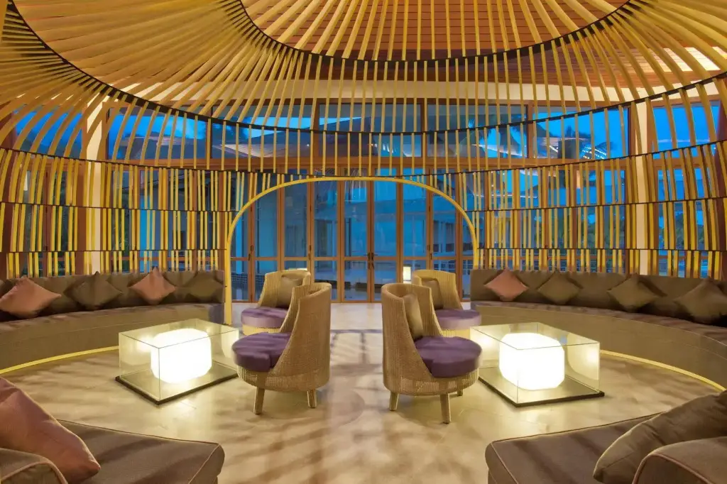 Graceland Khaolak Beach Resort — фото 1