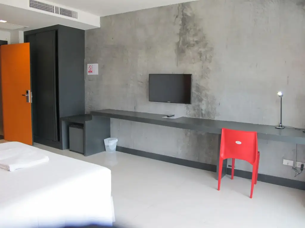 Районг: Hub de Leaf Rayong
