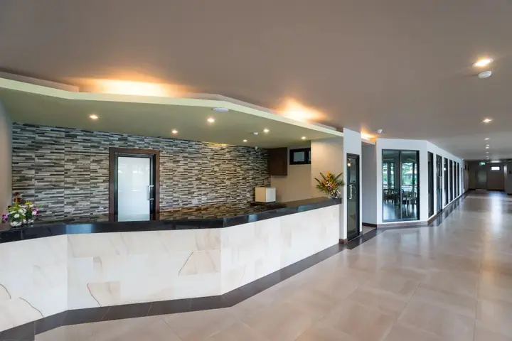 На Чом Тхиан: Savotel