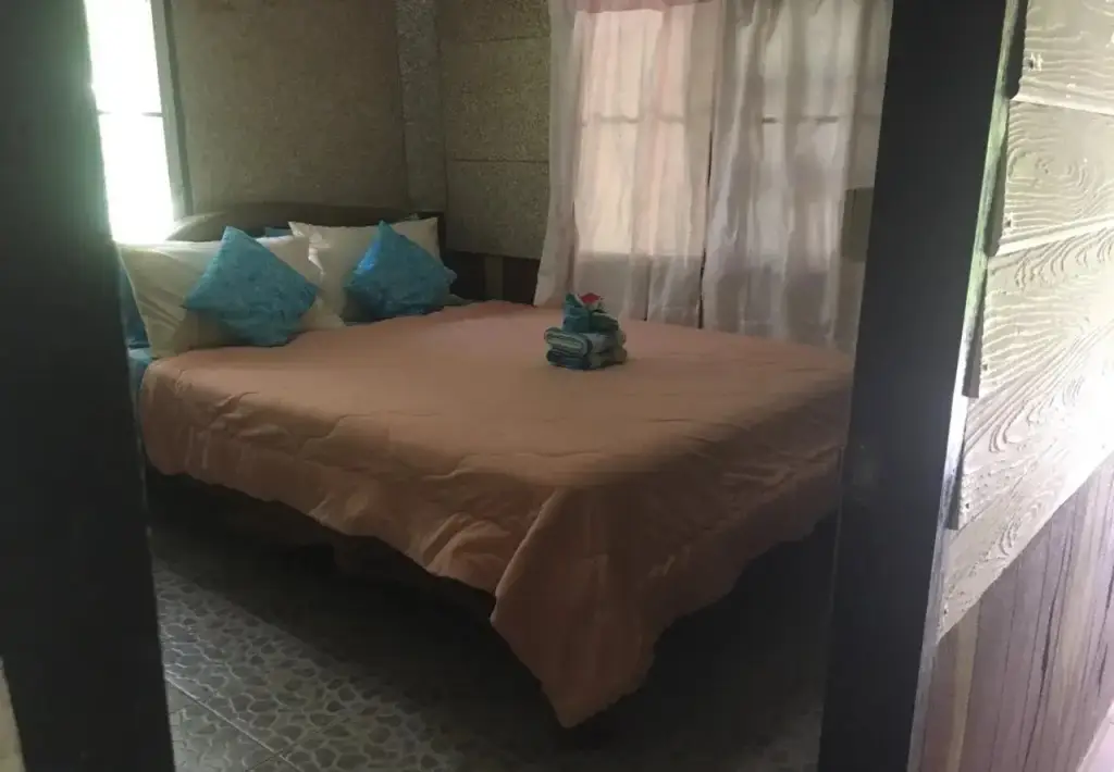 Суан Фуэн: Baan Rai Rhim Tarn