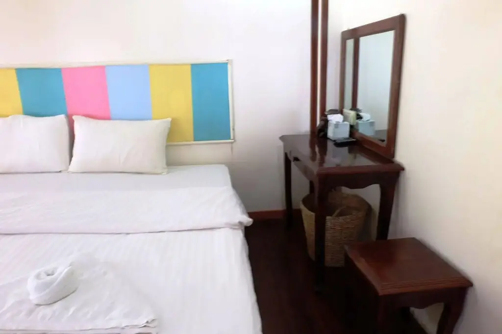Ко Куд: Horizon Resort Koh Kood