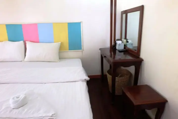 Ко Куд: Horizon Resort Koh Kood