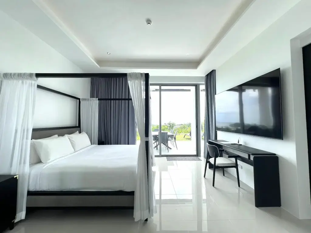 Пхукет: The View Phuket By Resava