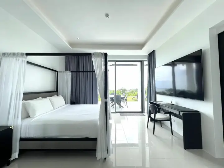 Пхукет: The View Phuket By Resava