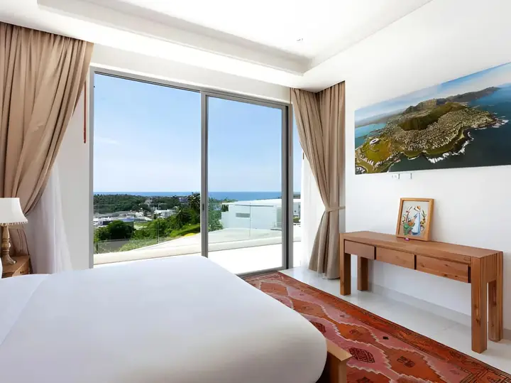 Пхукет: The View Phuket By Resava