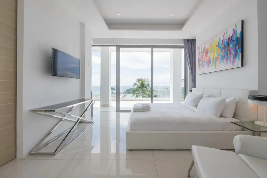 Пхукет: The View Phuket By Resava