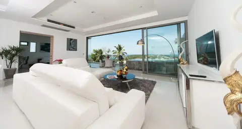 The View Phuket By Resava — фото 1