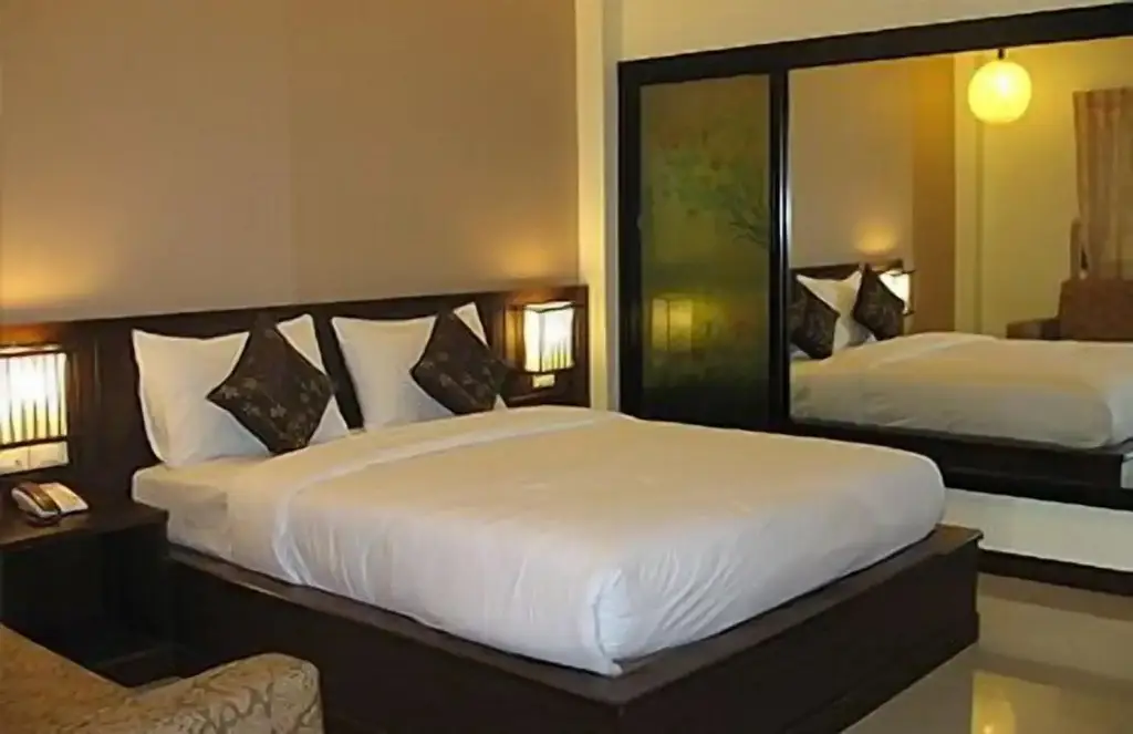 Чумпхон: Palm Sweet Resort