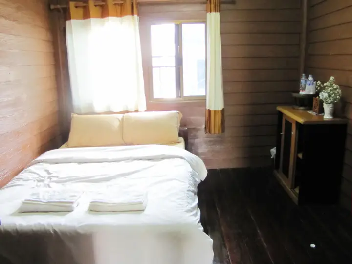 Чианграй: Huan Kawin Est.58 Lanna Home & Collection - Campus Accommodation