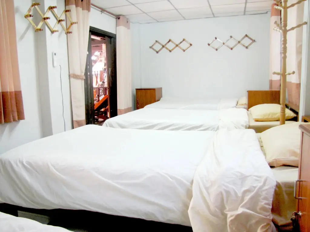 Чианграй: Huan Kawin Est.58 Lanna Home & Collection - Campus Accommodation