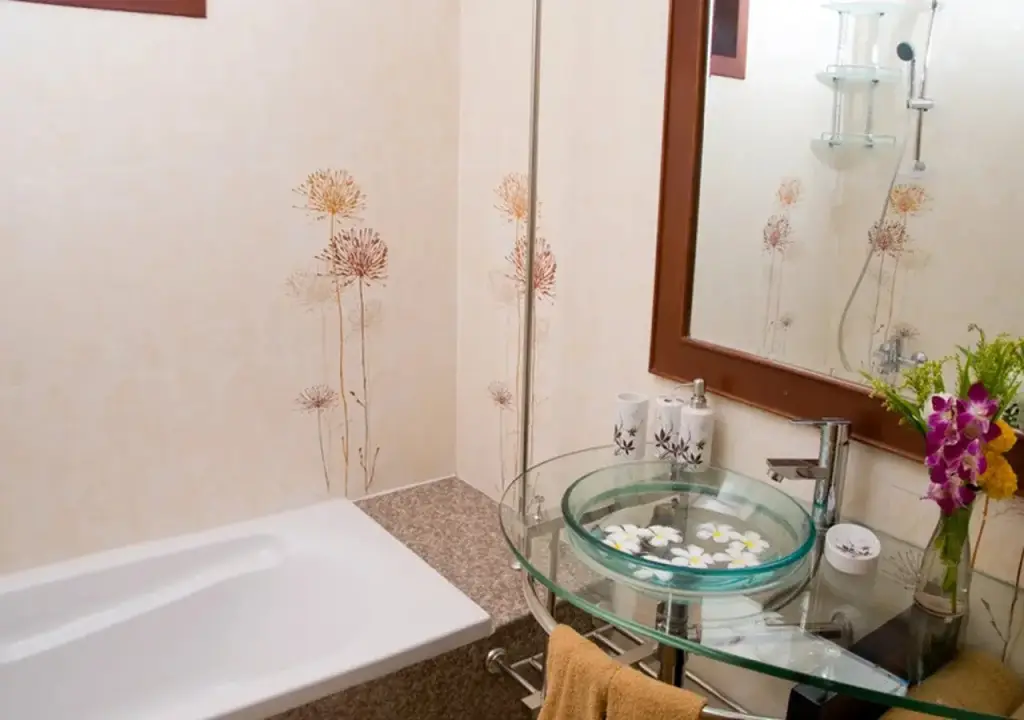 Краби: Krabi Dream Home Pool Villa