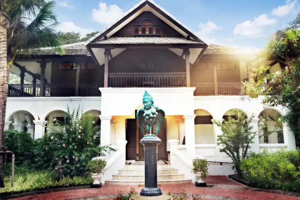 Marndadee Heritage River Village — фото 1