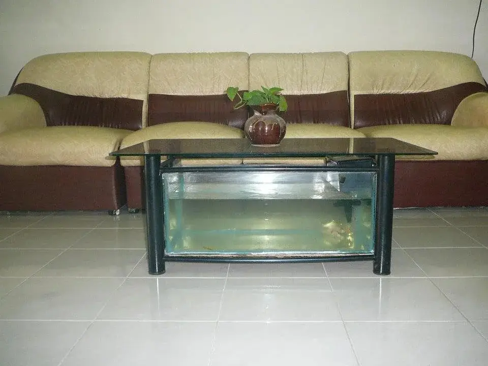 Сураттхани: Satang Guesthouse