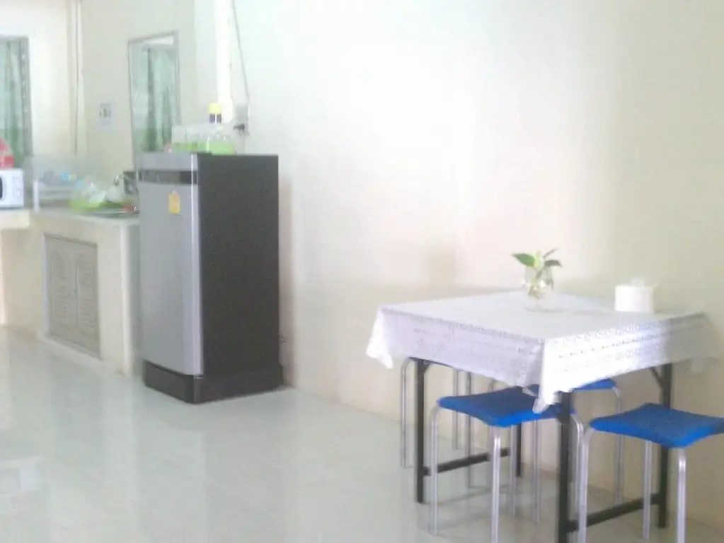 Сураттхани: Satang Guesthouse