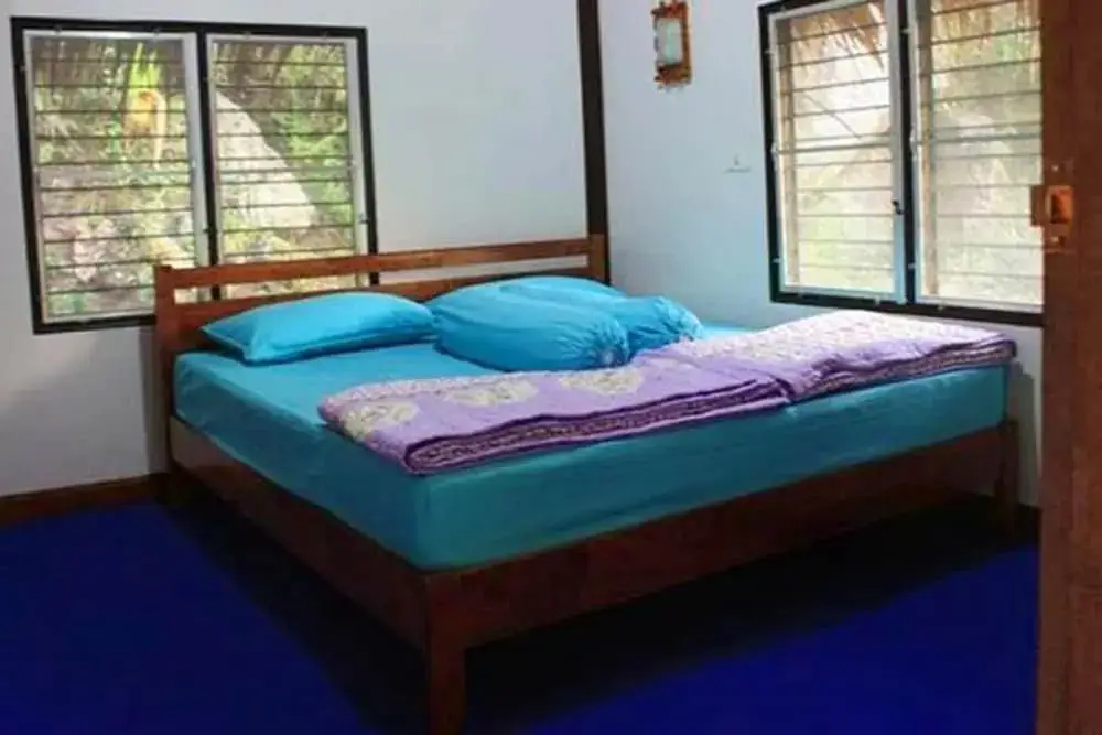 Raipreda Homestay — фото 1