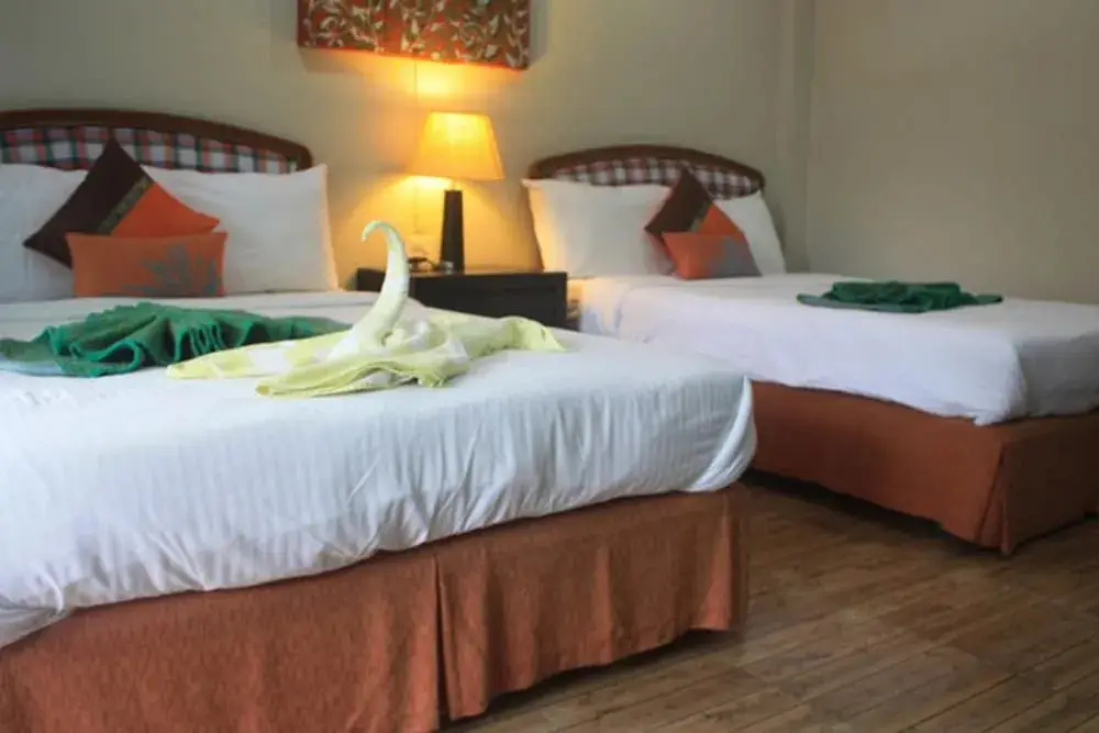 Краби: Raipreda Homestay