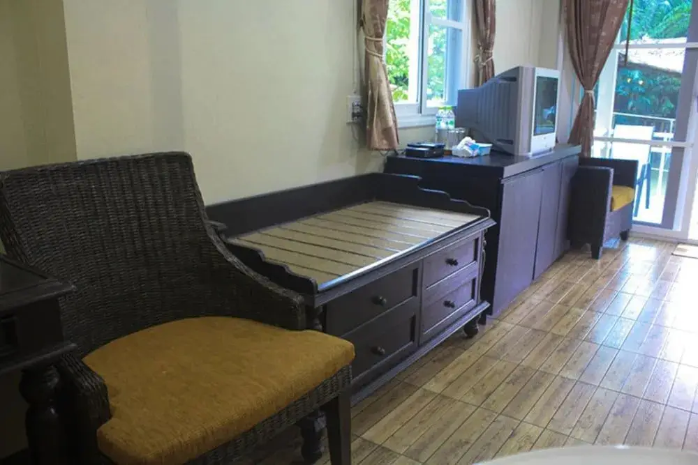 Краби: Raipreda Homestay