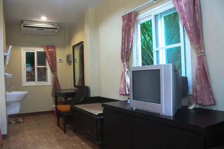 Краби: Raipreda Homestay