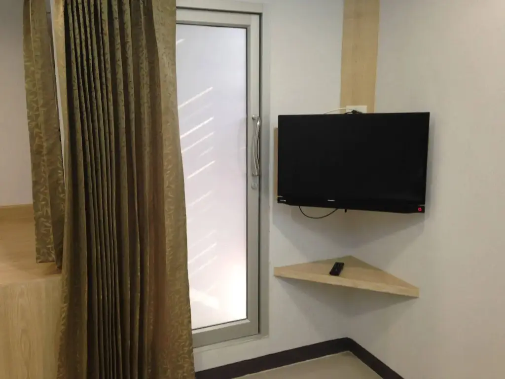 Чианграй: The Rama Residence Chiang Rai