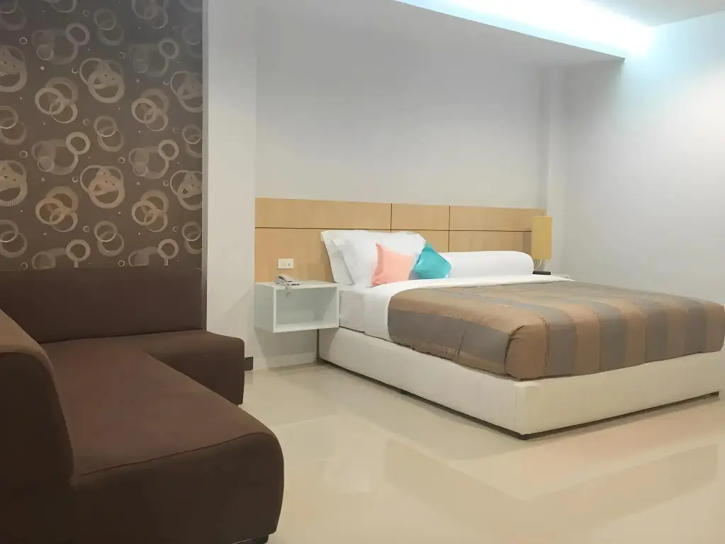 Чианграй: The Rama Residence Chiang Rai