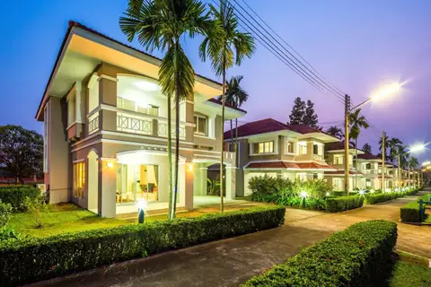 Pattana Sports Resort — фото 1