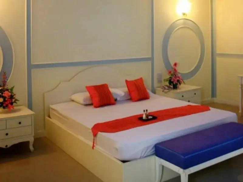 Ратчабури: The Great Hotel & Resort