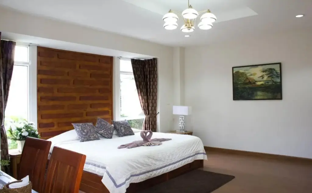 Чаченгсау: Yenjit Resort