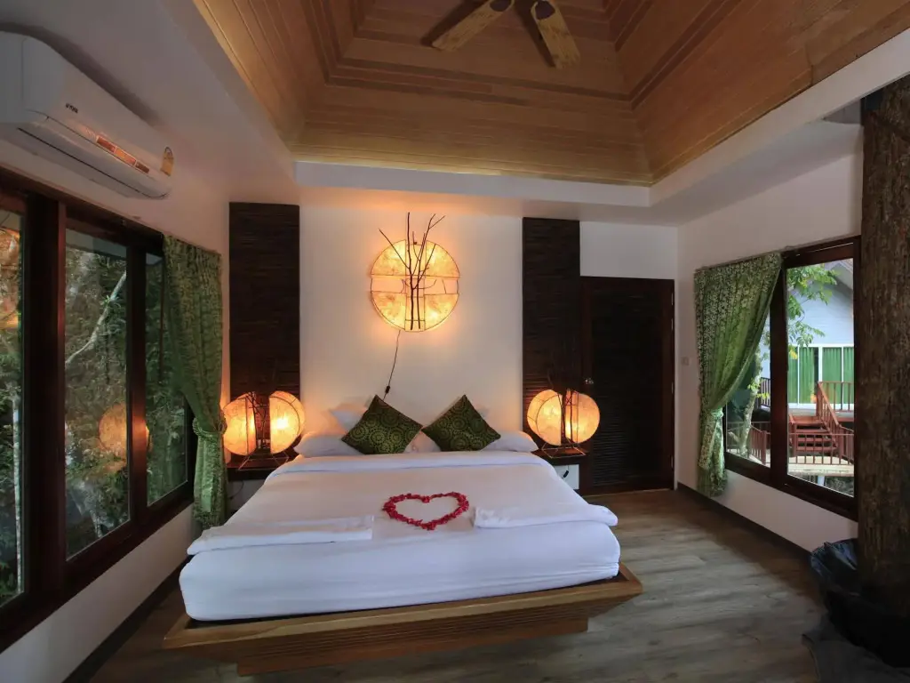 Rock And Treehouse Resort — фото 1