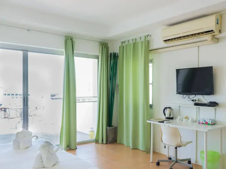 Краби: Little Home Ao Nang