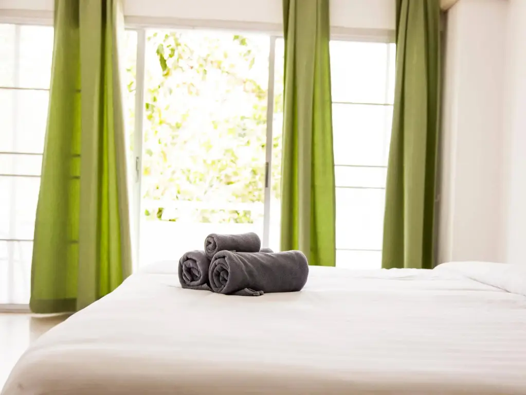 Краби: Little Home Ao Nang