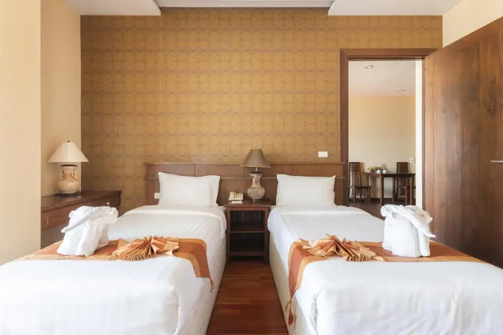 Мае-Он: Kham Mon Lanna Resort Chiang Mai