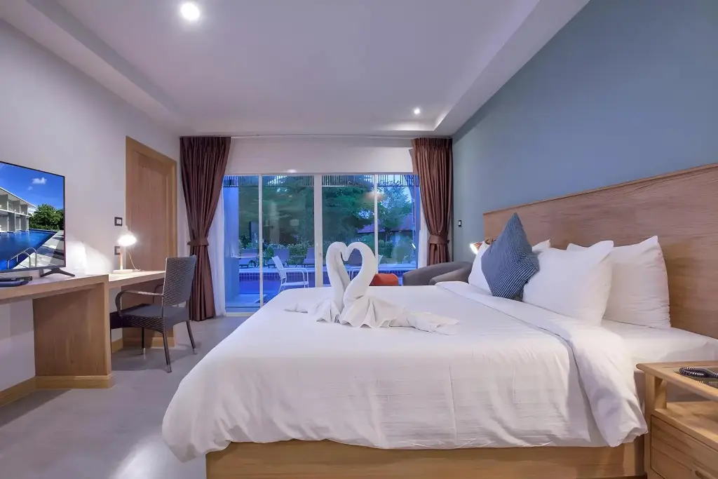 Чианграй: Amarin Resort Chiang Rai