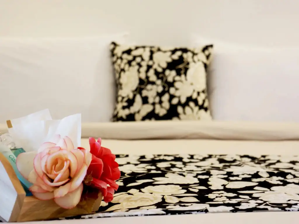 Банг-Саре: Baan Pimpisa Bangsaray Boutique Residence