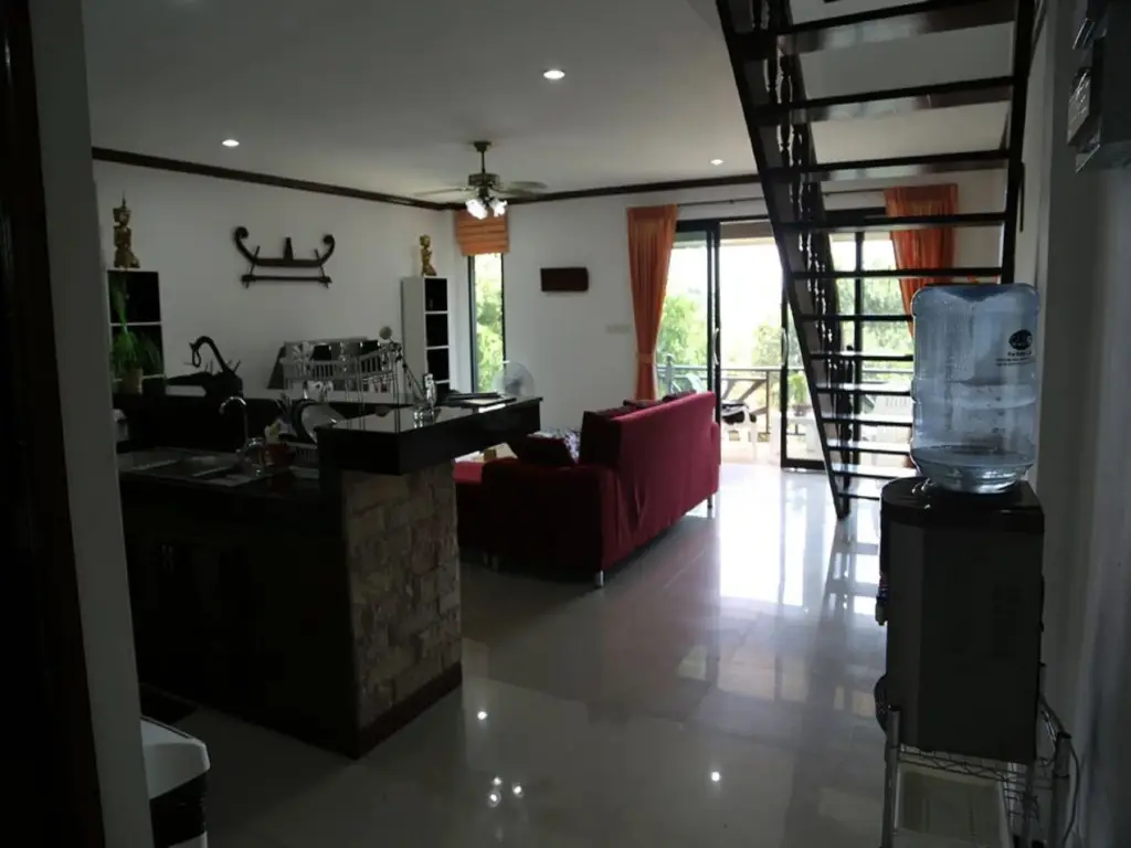 Самуи: BEA Apartment