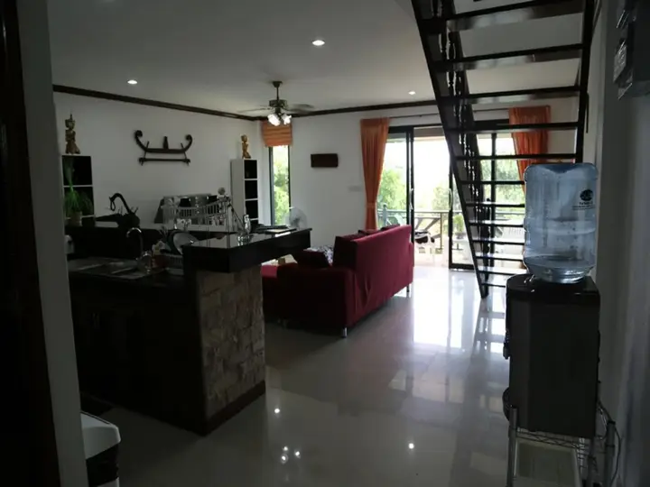 Самуи: BEA Apartment