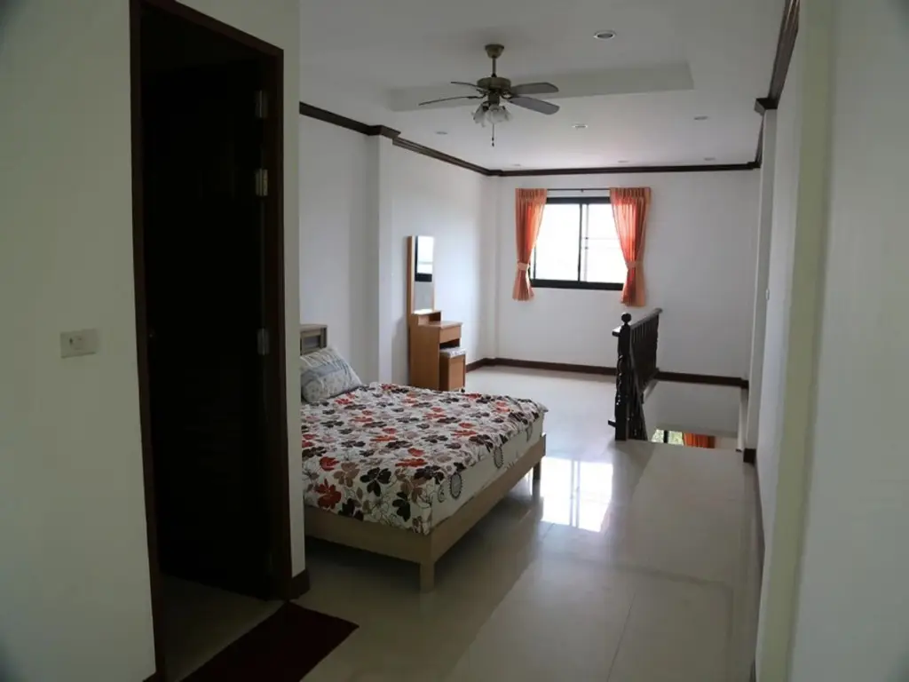 Самуи: BEA Apartment