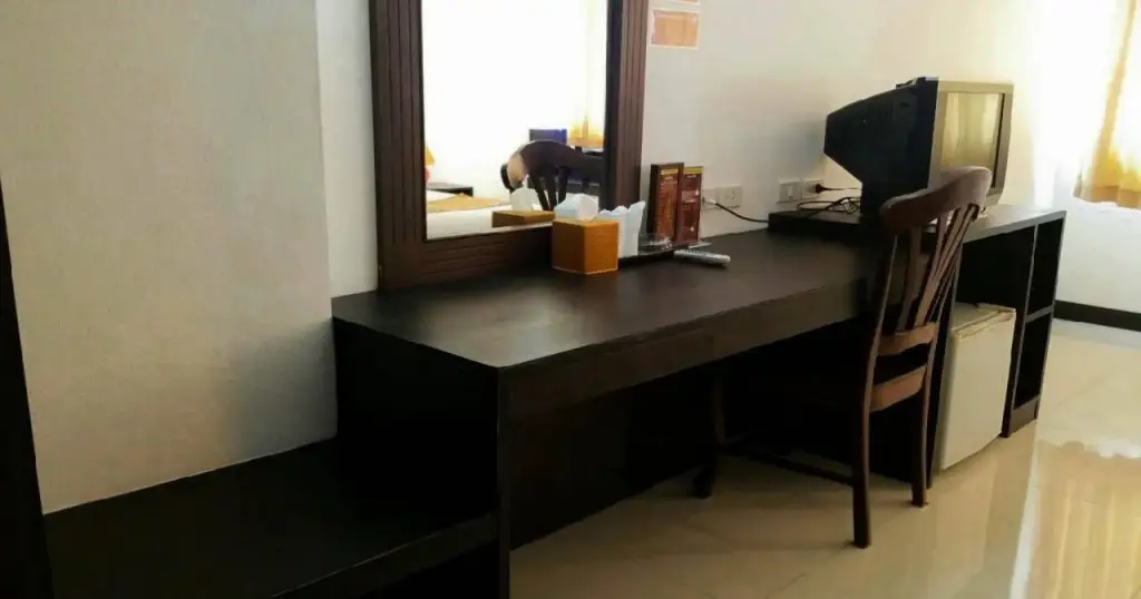 Чумпхон: Nana Buri Hotel