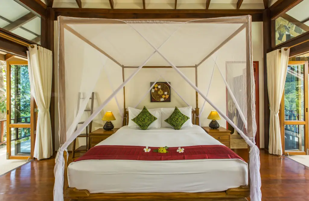 Краби: Koh Jum Beach Villas