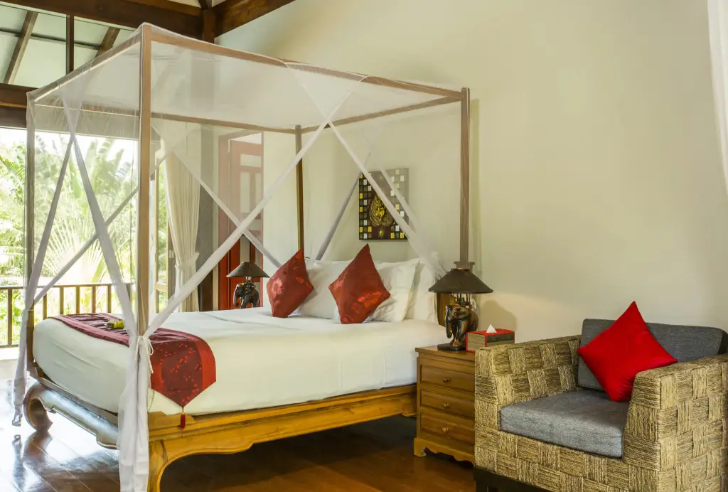 Краби: Koh Jum Beach Villas