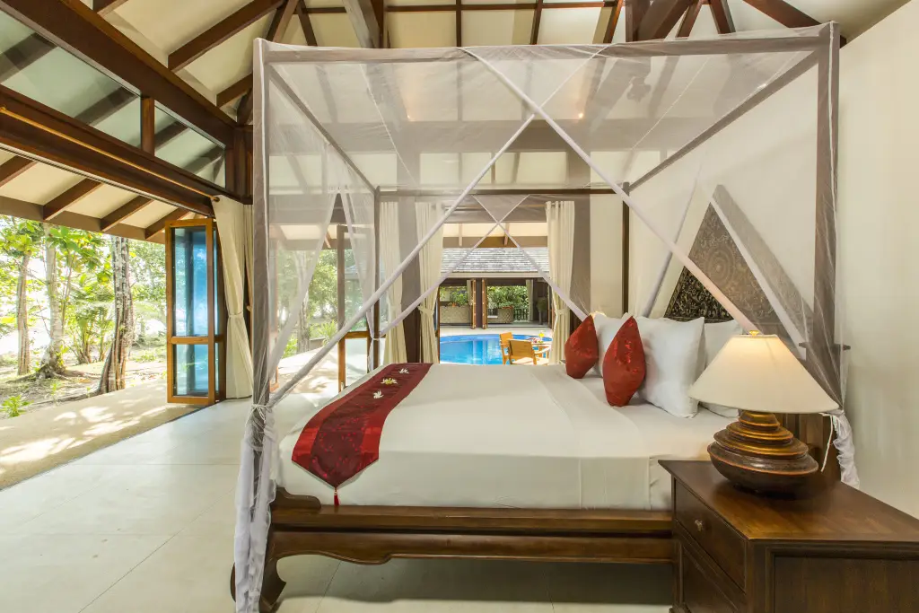 Краби: Koh Jum Beach Villas