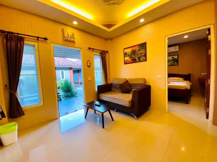 Бангламунг: Benwadee Resort