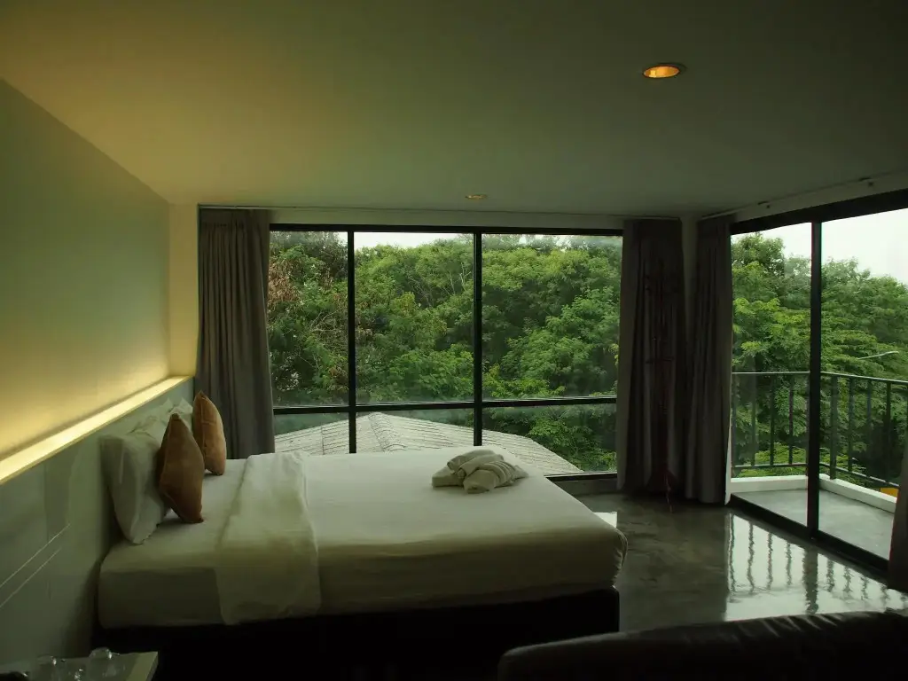 Хатъяй: De Poem Loft Boutique Residence