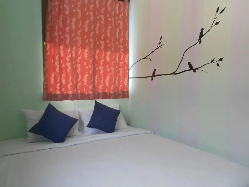 Краби: Sweet Home Guesthouse