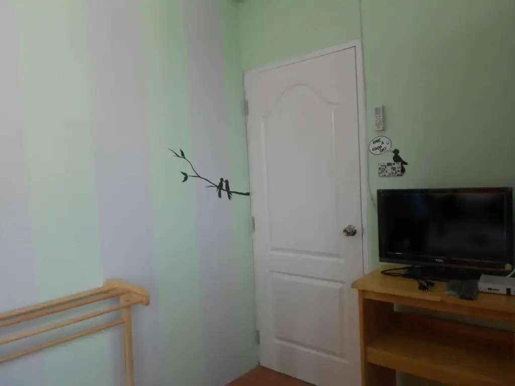 Краби: Sweet Home Guesthouse