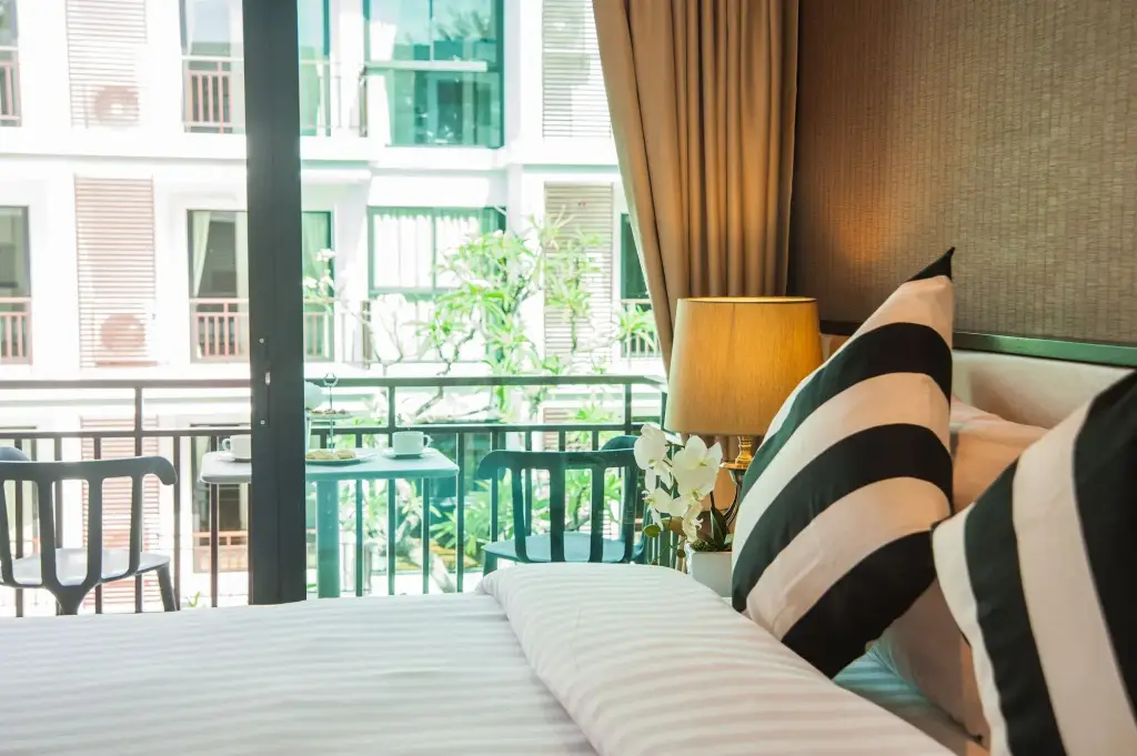 Пхукет: The Title KR Beach Condotel Rawai Phuket