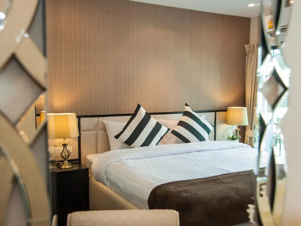 Пхукет: The Title KR Beach Condotel Rawai Phuket