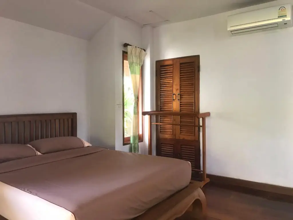 Паи: Pai Loess Resort